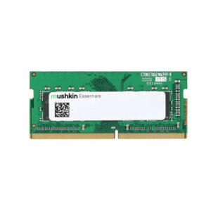 ΜΝΗΜΗ MUSHKIN ESSENTIALS 4GB SO-DIMM DDR4-2400MHZ