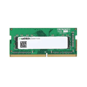 ΜΝΗΜΗ MUSHKIN ESSENTIALS 8GB SO-DIMM DDR4-2400MHz