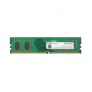 ΜΝΗΜΗ MUSHKIN ESSENTIALS 4GB DIMM 4GB DDR4-2666MHz