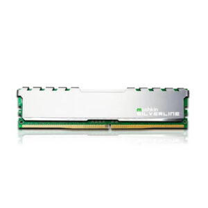 ΜΝΗΜΗ MUSHKIN SILVERLINE DIMM 8GB DDR4-2666MHz
