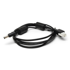 ZEBRA DC LINE CORD